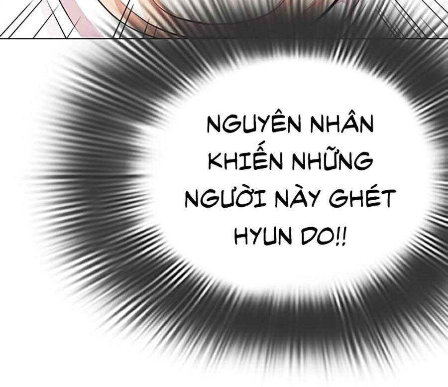 Truyện Tranh Hoán Đổi Diệu Kỳ - Lookism trang 29516