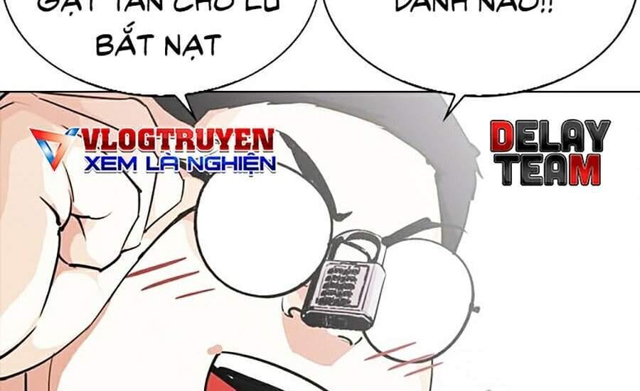 Truyện Tranh Hoán Đổi Diệu Kỳ - Lookism trang 29534