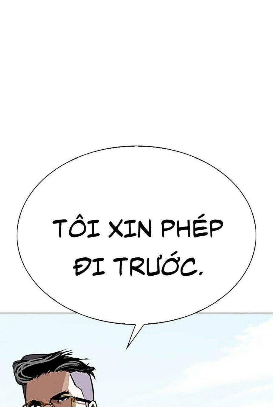 Truyện Tranh Hoán Đổi Diệu Kỳ - Lookism trang 29590