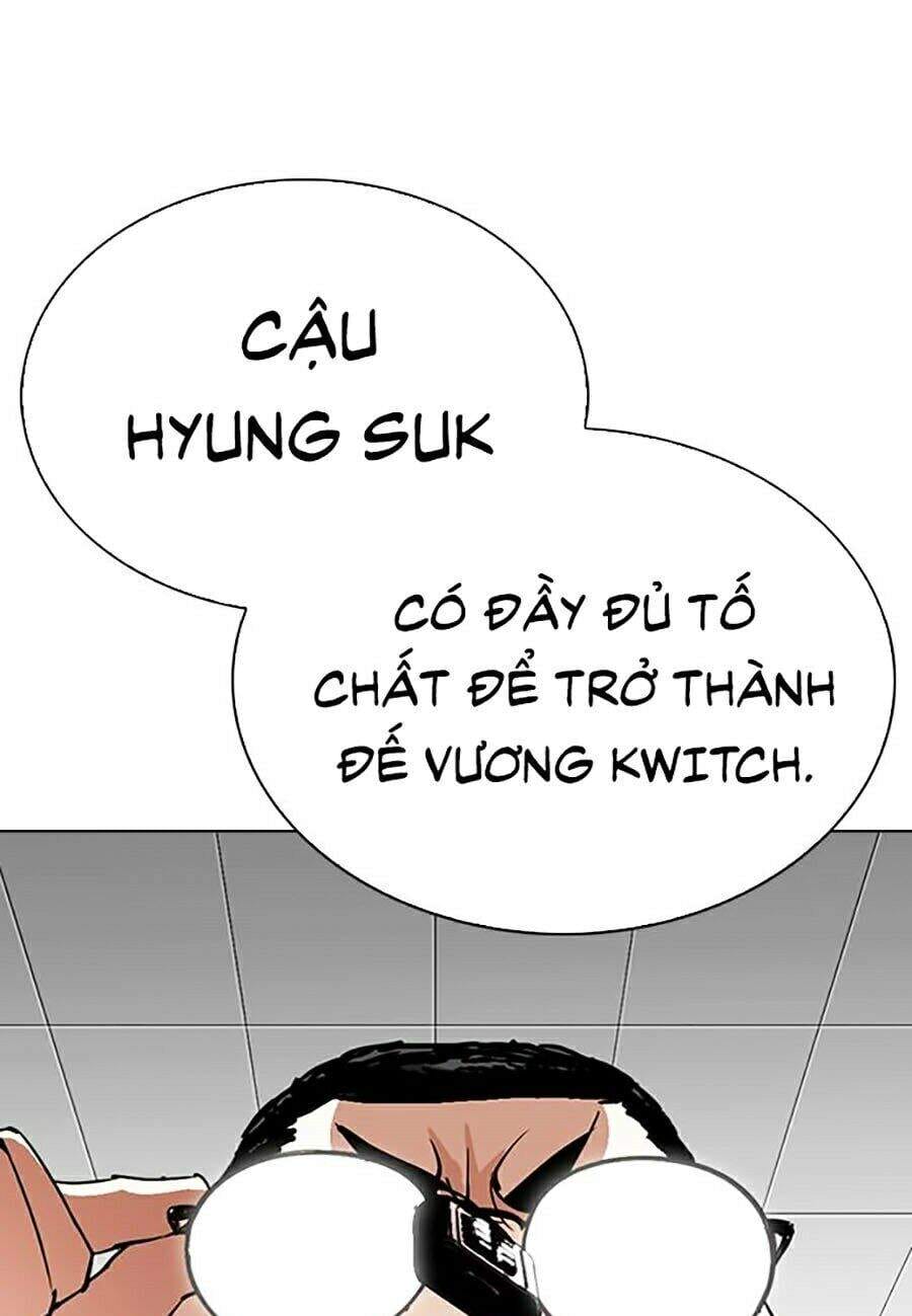 Truyện Tranh Hoán Đổi Diệu Kỳ - Lookism trang 29614