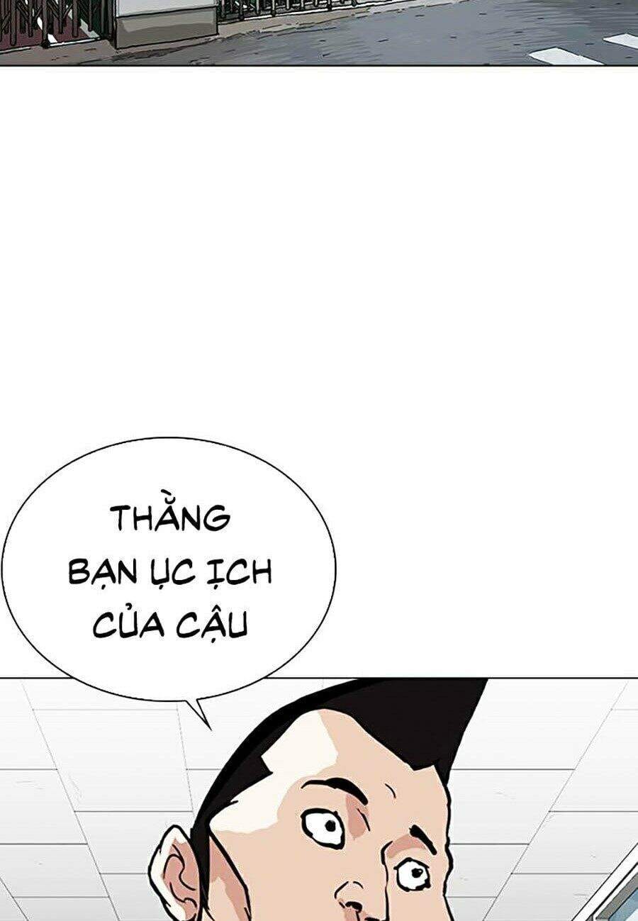 Truyện Tranh Hoán Đổi Diệu Kỳ - Lookism trang 29622