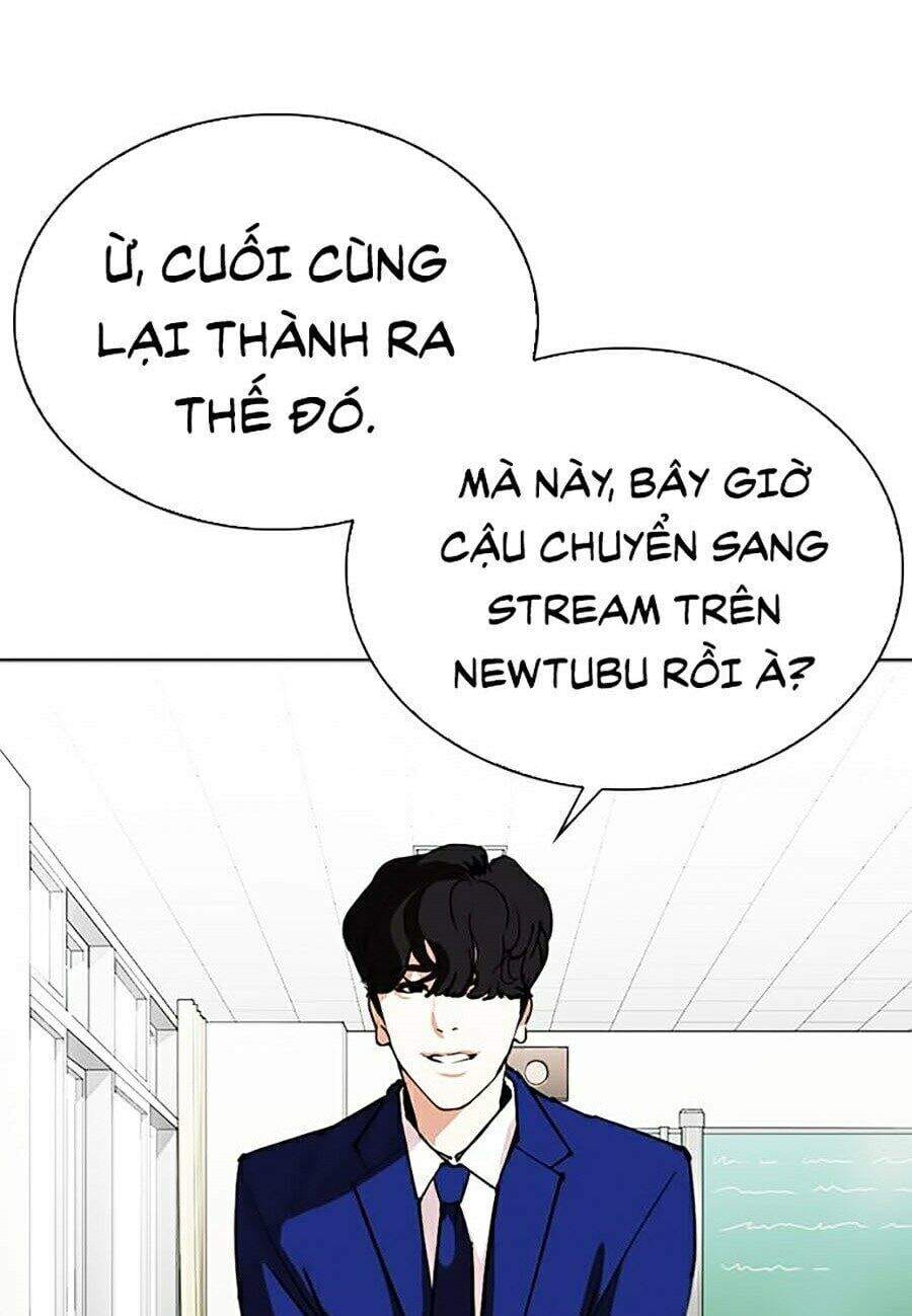 Truyện Tranh Hoán Đổi Diệu Kỳ - Lookism trang 29624