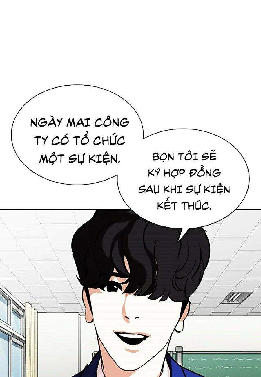 Truyện Tranh Hoán Đổi Diệu Kỳ - Lookism trang 29628