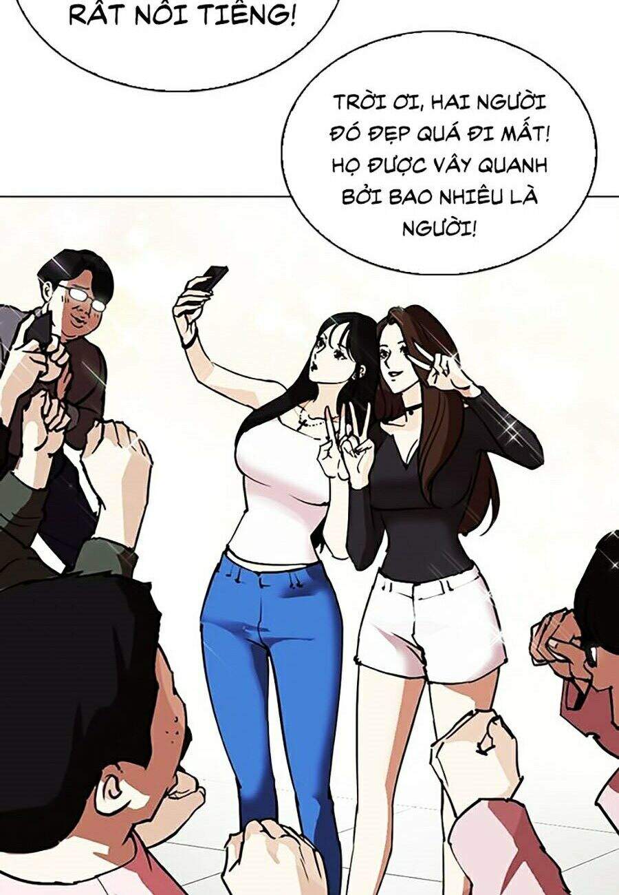 Truyện Tranh Hoán Đổi Diệu Kỳ - Lookism trang 29643