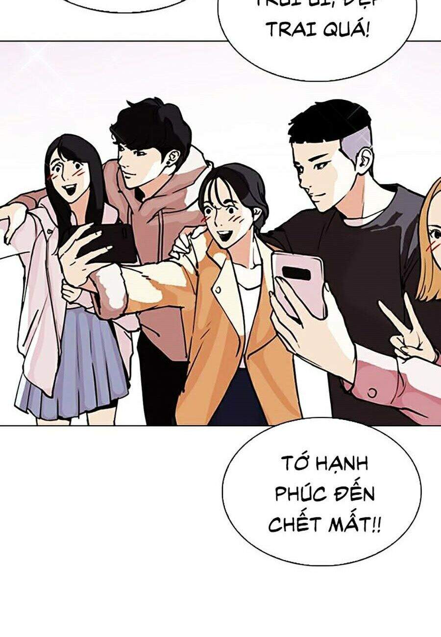 Truyện Tranh Hoán Đổi Diệu Kỳ - Lookism trang 29645