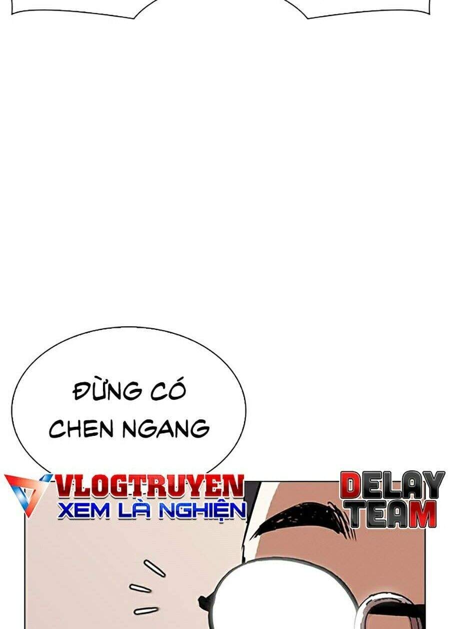 Truyện Tranh Hoán Đổi Diệu Kỳ - Lookism trang 29728