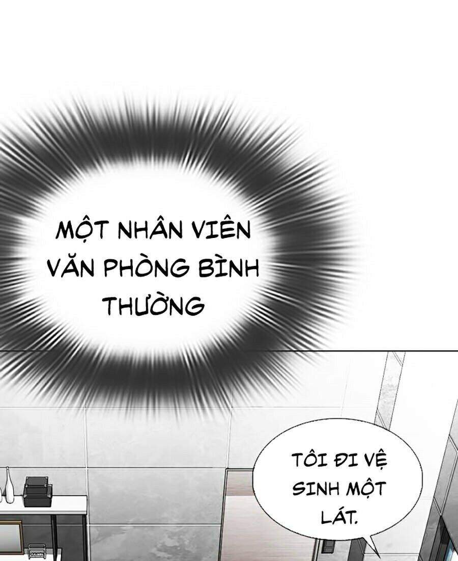 Truyện Tranh Hoán Đổi Diệu Kỳ - Lookism trang 29733