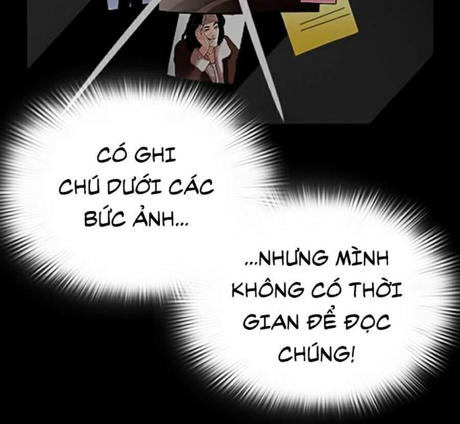 Truyện Tranh Hoán Đổi Diệu Kỳ - Lookism trang 29793