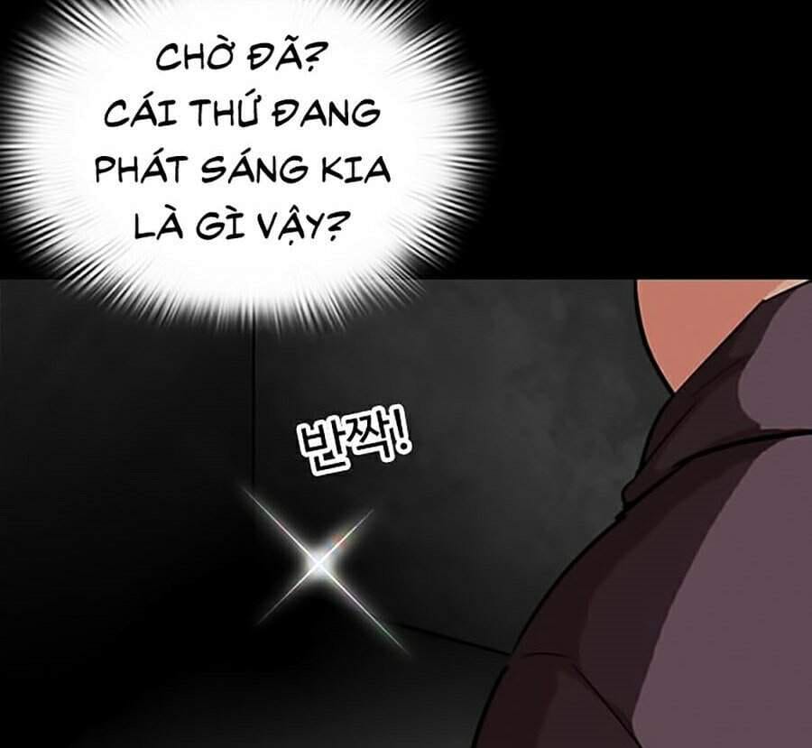 Truyện Tranh Hoán Đổi Diệu Kỳ - Lookism trang 29799