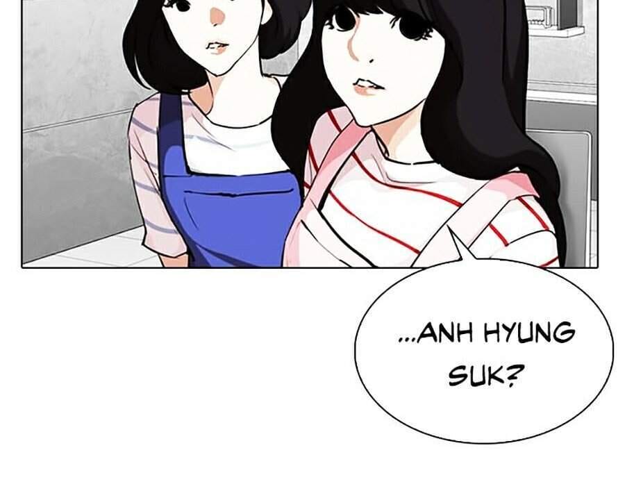 Truyện Tranh Hoán Đổi Diệu Kỳ - Lookism trang 29843