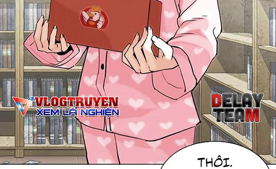 Truyện Tranh Hoán Đổi Diệu Kỳ - Lookism trang 29865