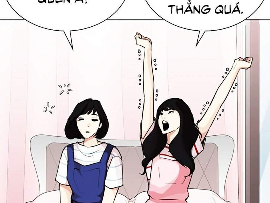 Truyện Tranh Hoán Đổi Diệu Kỳ - Lookism trang 29874