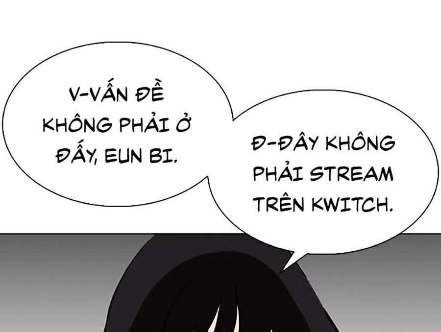 Truyện Tranh Hoán Đổi Diệu Kỳ - Lookism trang 29886