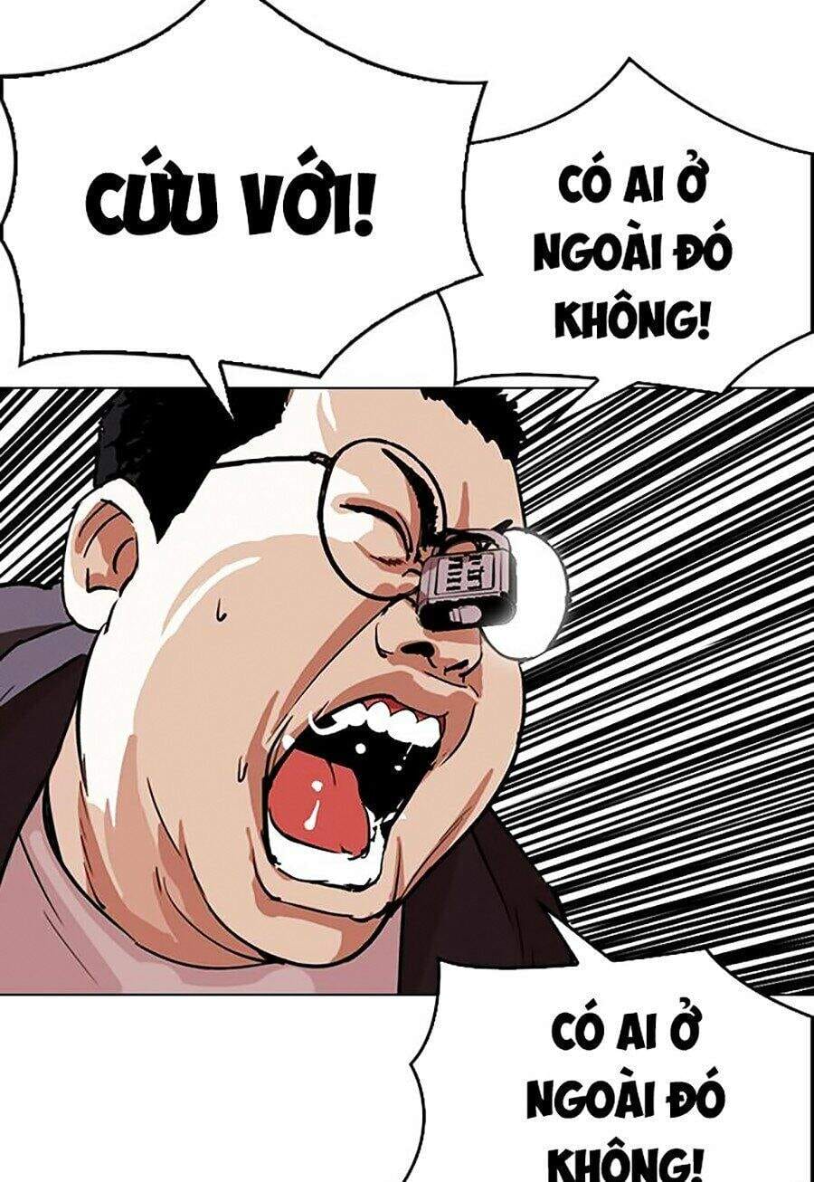 Truyện Tranh Hoán Đổi Diệu Kỳ - Lookism trang 29977