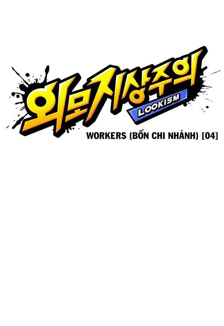 Truyện Tranh Hoán Đổi Diệu Kỳ - Lookism trang 30007