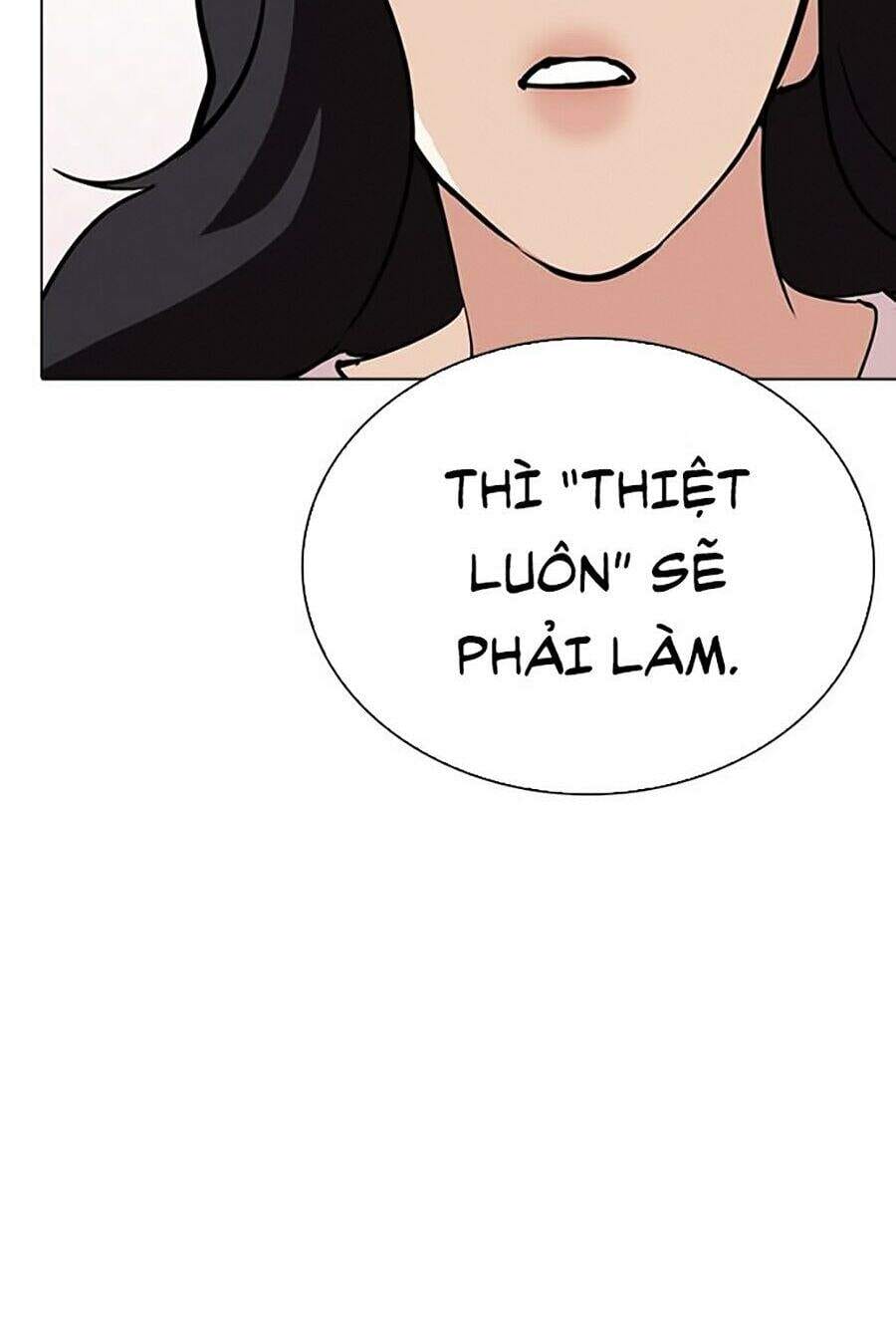 Truyện Tranh Hoán Đổi Diệu Kỳ - Lookism trang 30084