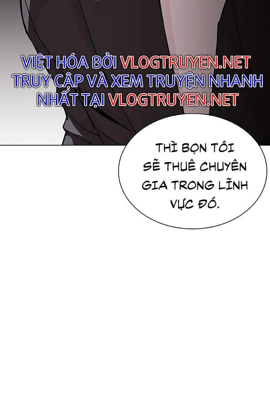 Truyện Tranh Hoán Đổi Diệu Kỳ - Lookism trang 30110