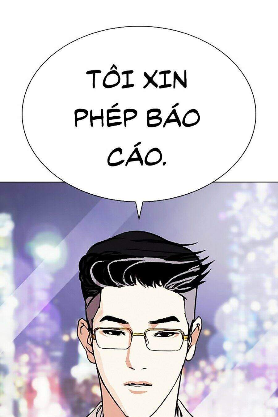 Truyện Tranh Hoán Đổi Diệu Kỳ - Lookism trang 30123