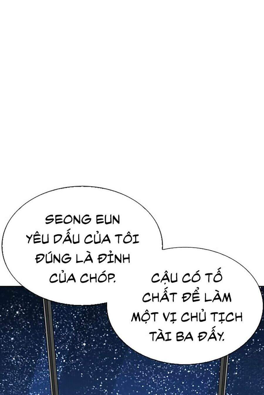 Truyện Tranh Hoán Đổi Diệu Kỳ - Lookism trang 30132