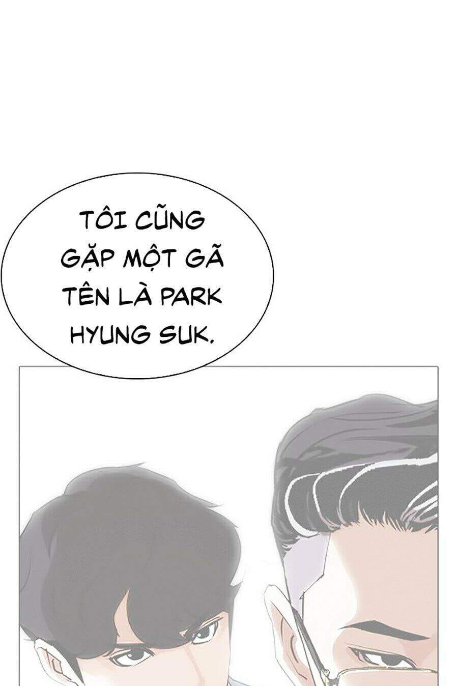 Truyện Tranh Hoán Đổi Diệu Kỳ - Lookism trang 30139