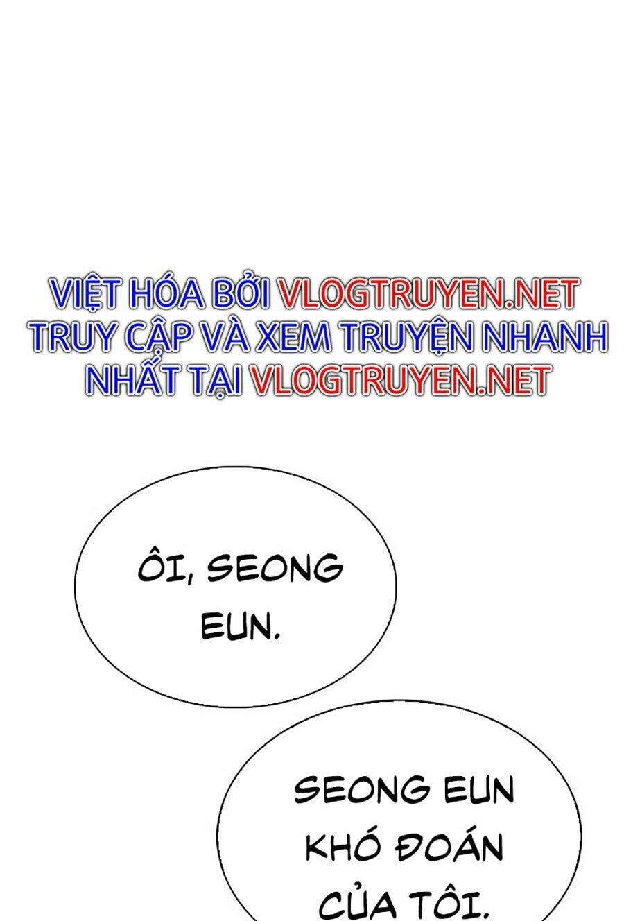 Truyện Tranh Hoán Đổi Diệu Kỳ - Lookism trang 30146