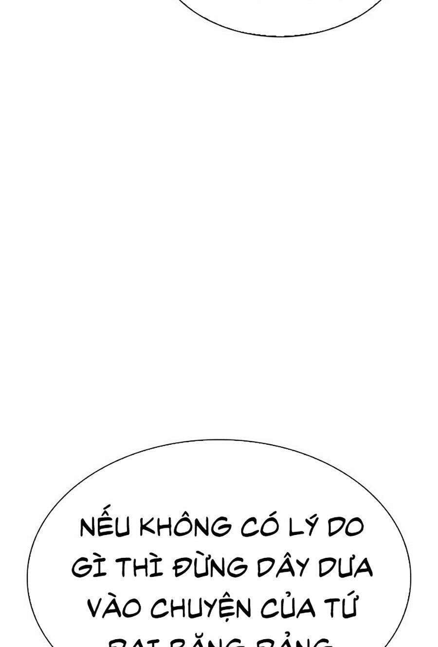 Truyện Tranh Hoán Đổi Diệu Kỳ - Lookism trang 30147