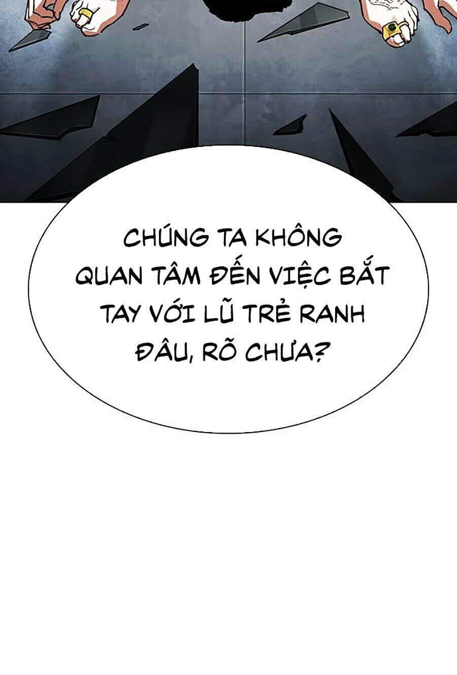 Truyện Tranh Hoán Đổi Diệu Kỳ - Lookism trang 30149