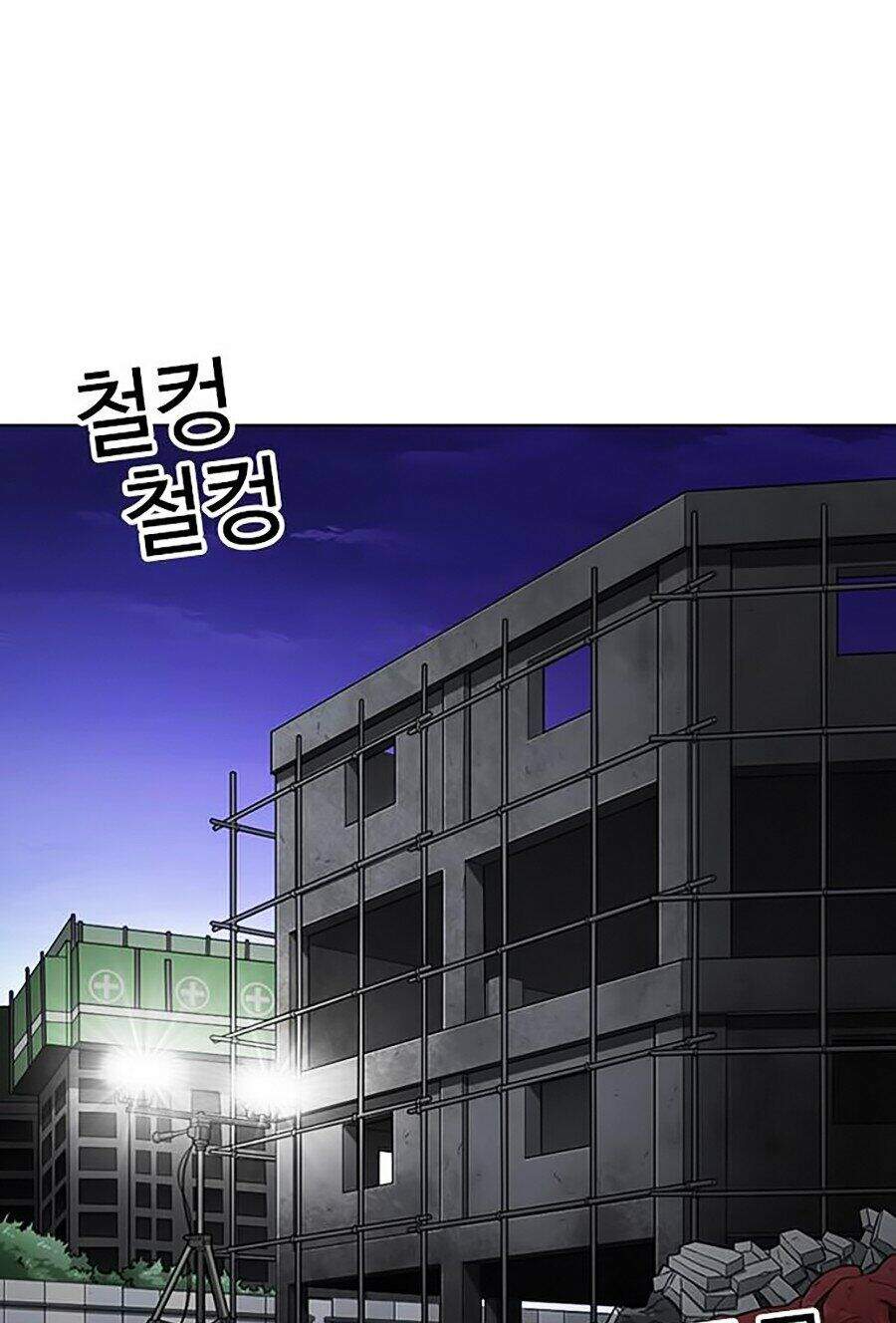 Truyện Tranh Hoán Đổi Diệu Kỳ - Lookism trang 30184