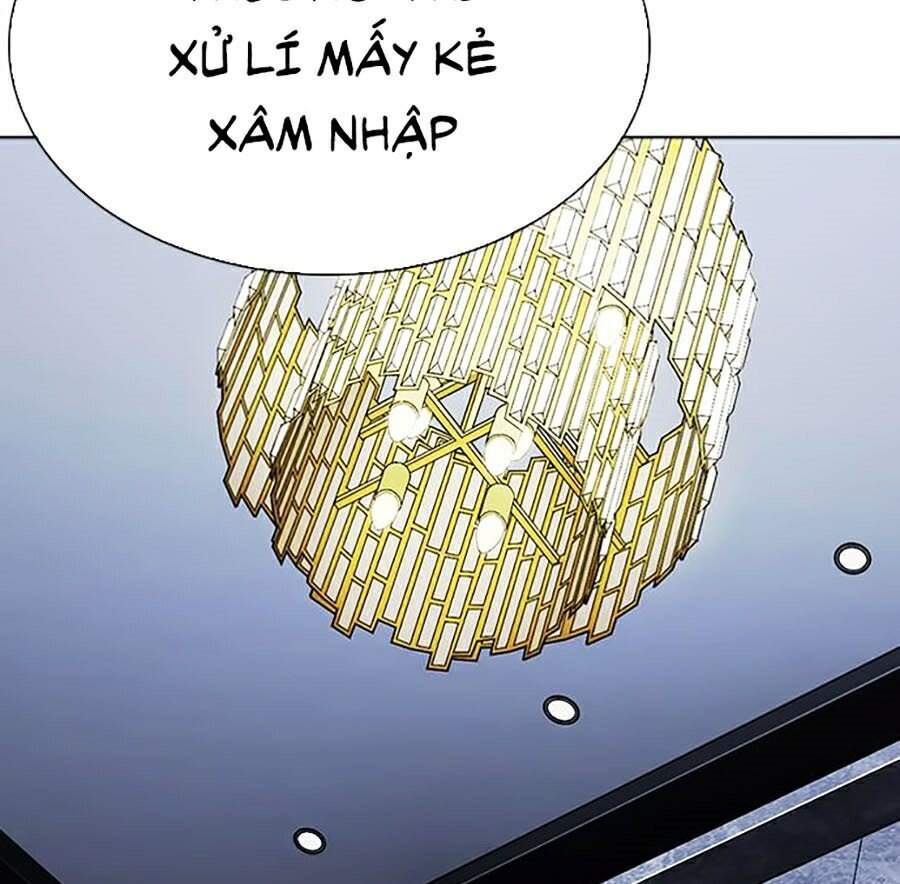 Truyện Tranh Hoán Đổi Diệu Kỳ - Lookism trang 30195