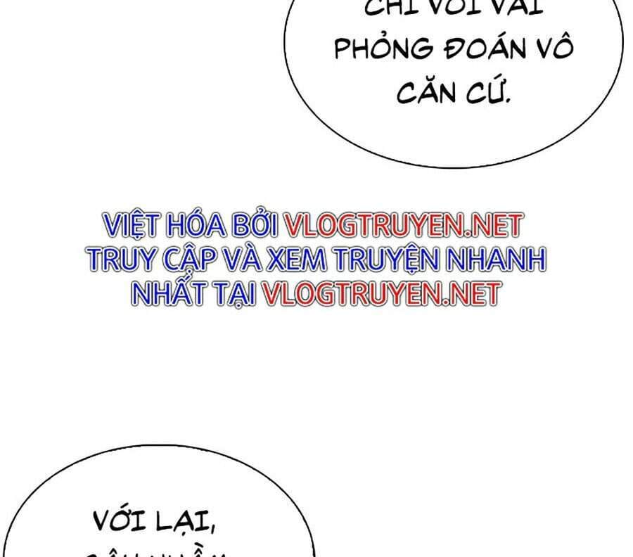 Truyện Tranh Hoán Đổi Diệu Kỳ - Lookism trang 30221