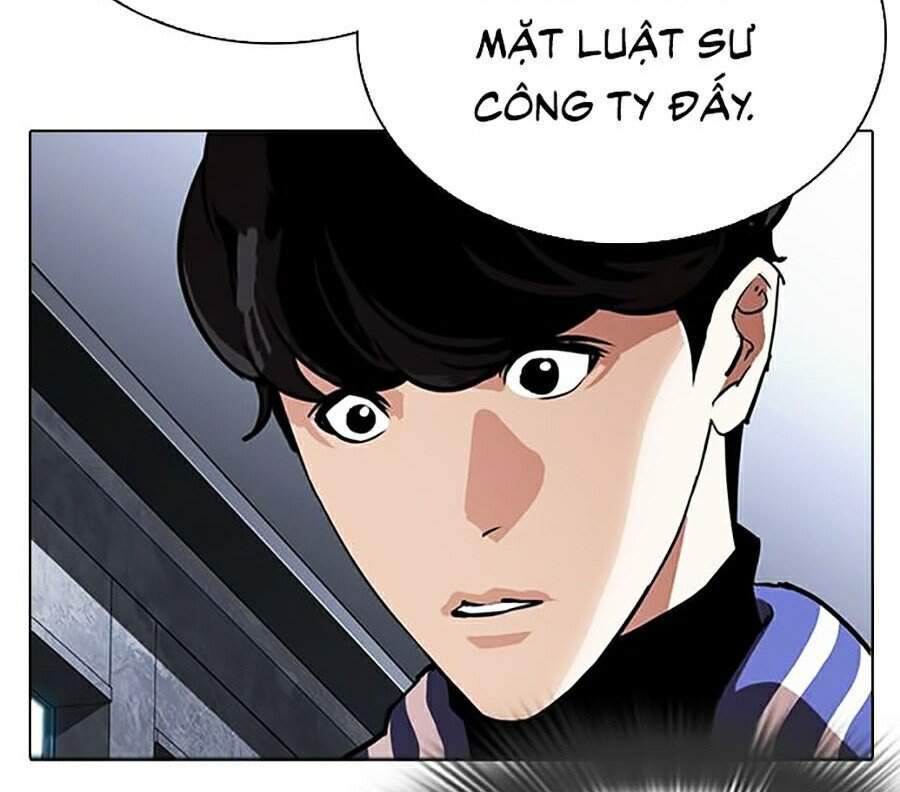 Truyện Tranh Hoán Đổi Diệu Kỳ - Lookism trang 30225