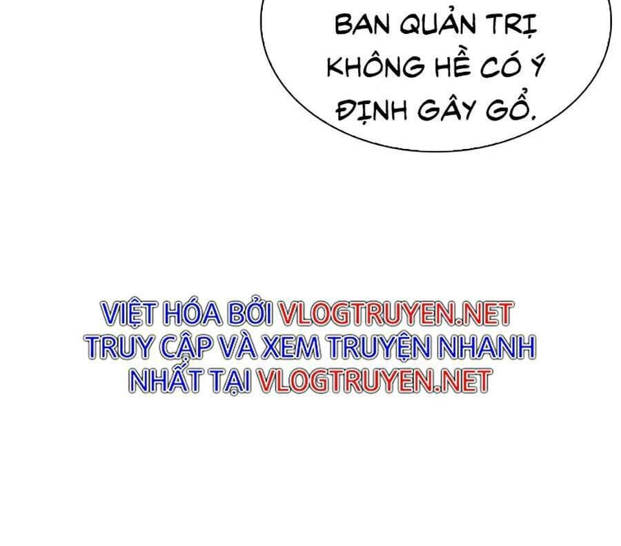 Truyện Tranh Hoán Đổi Diệu Kỳ - Lookism trang 30227