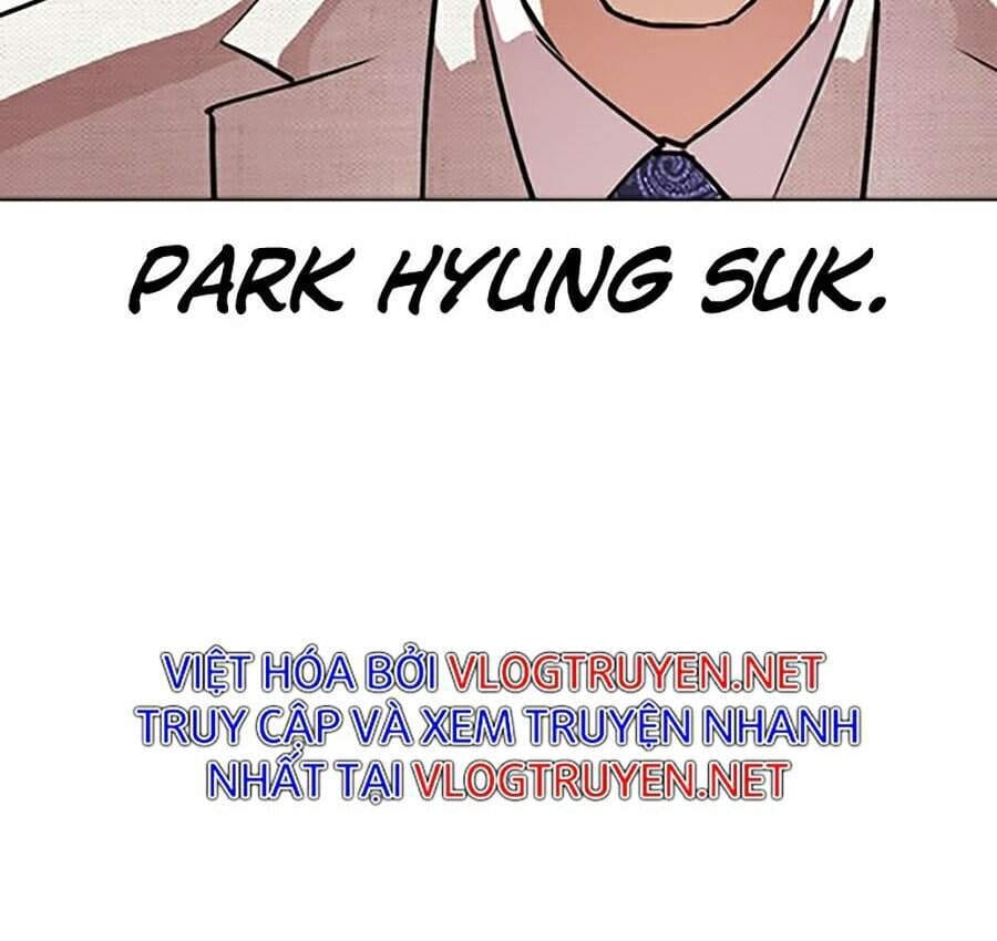 Truyện Tranh Hoán Đổi Diệu Kỳ - Lookism trang 30247