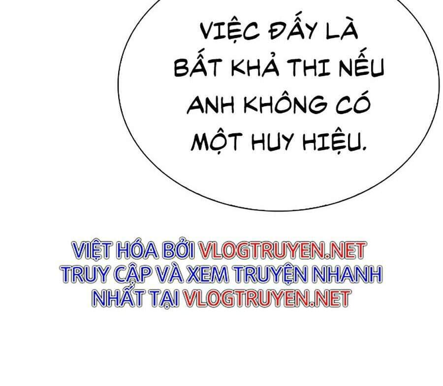 Truyện Tranh Hoán Đổi Diệu Kỳ - Lookism trang 30318