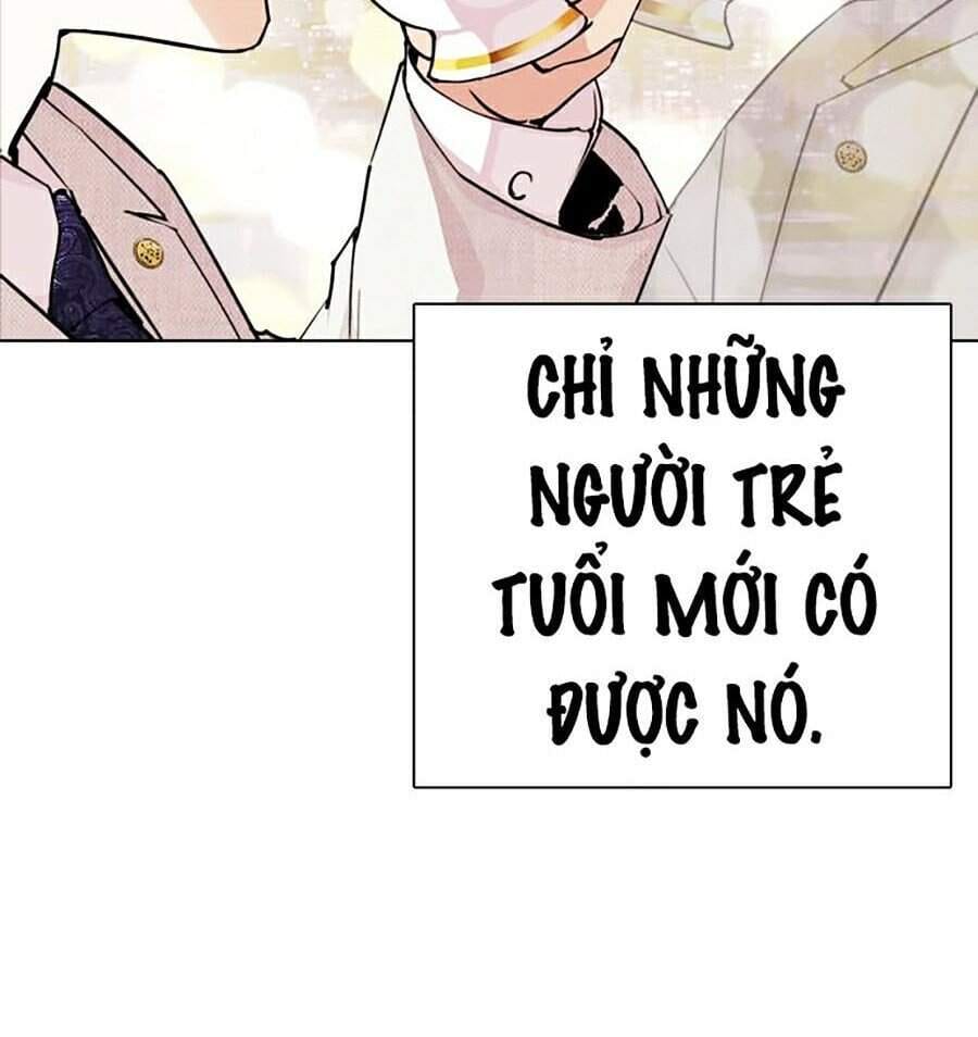 Truyện Tranh Hoán Đổi Diệu Kỳ - Lookism trang 30346