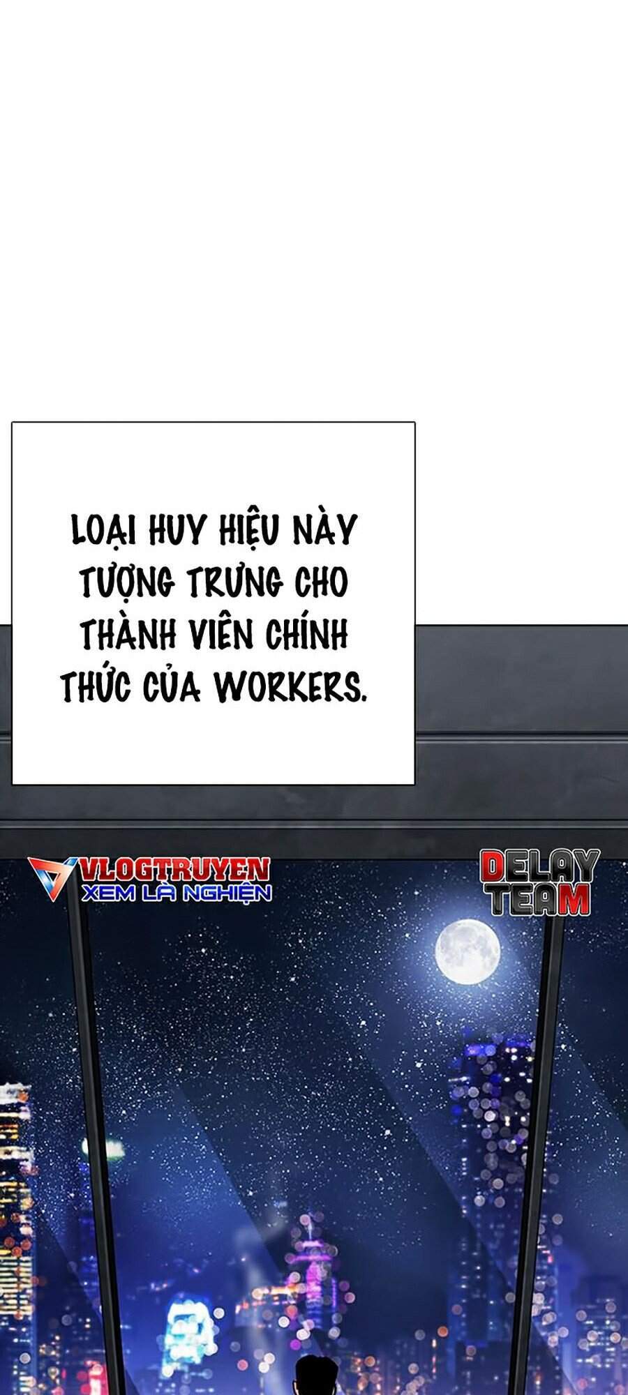 Truyện Tranh Hoán Đổi Diệu Kỳ - Lookism trang 30347