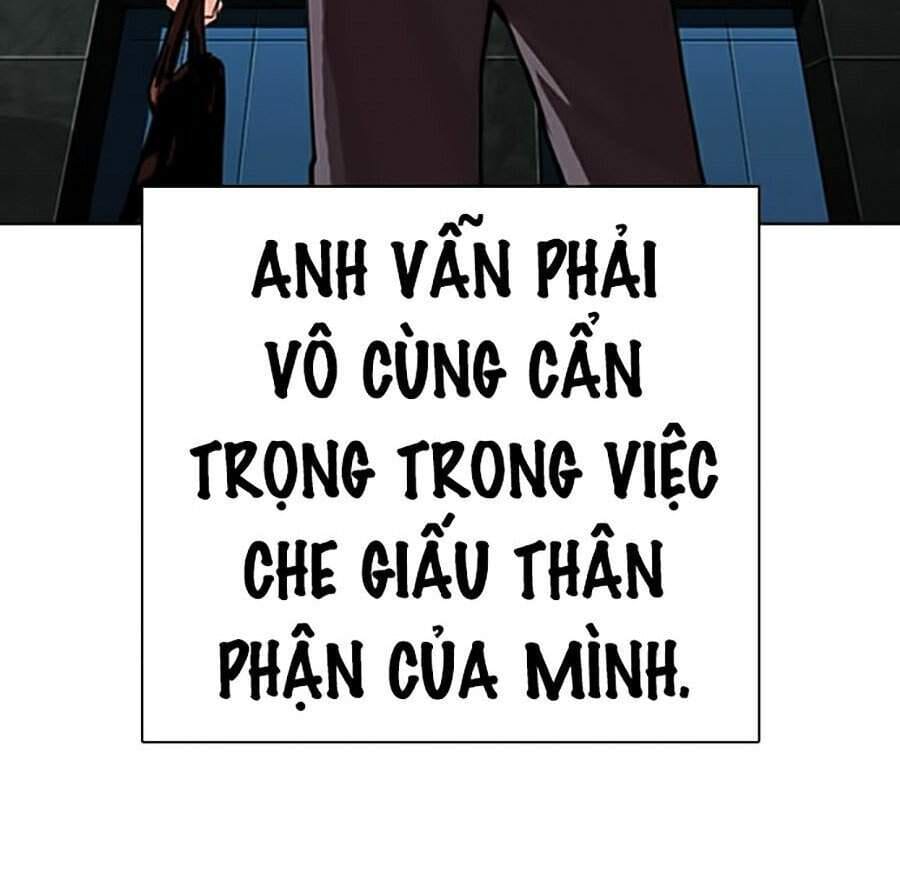 Truyện Tranh Hoán Đổi Diệu Kỳ - Lookism trang 30358