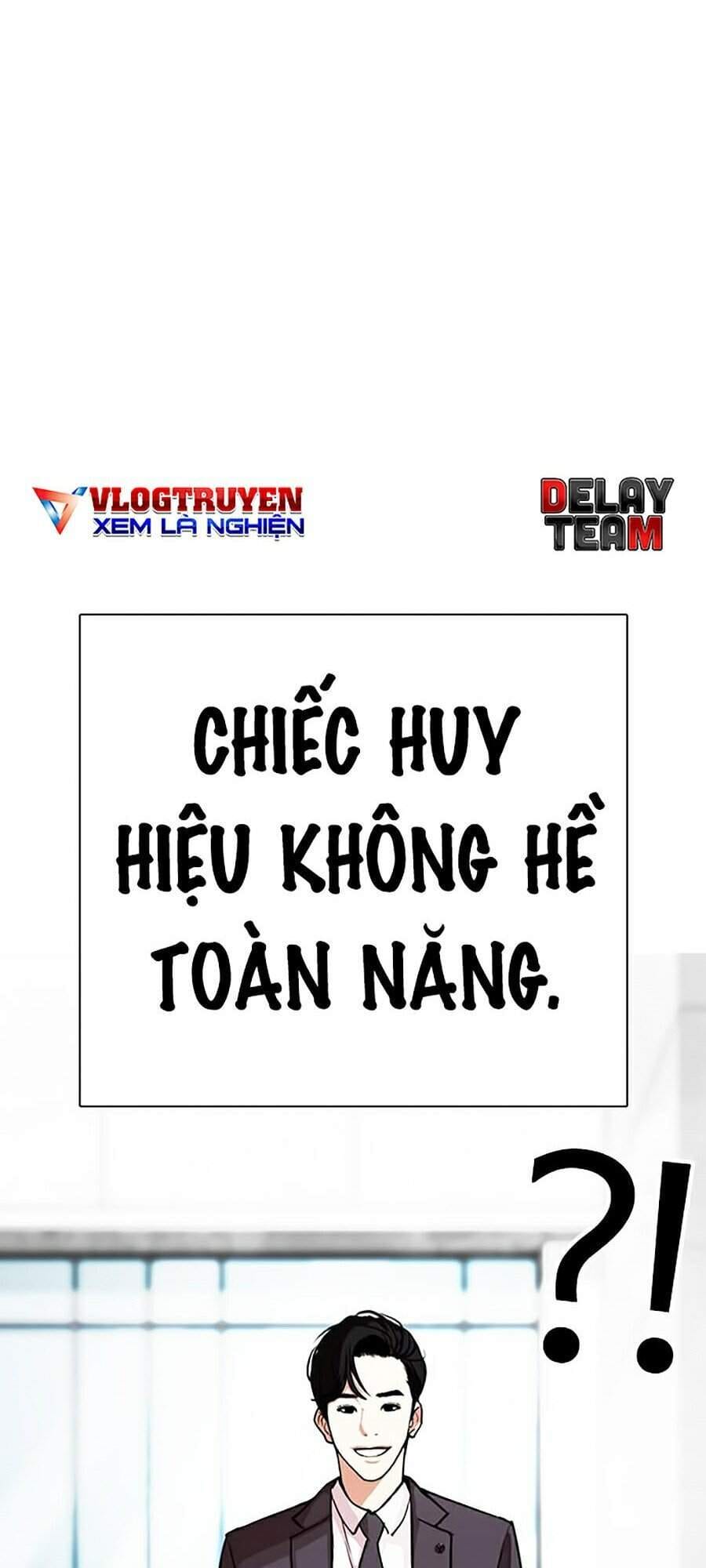 Truyện Tranh Hoán Đổi Diệu Kỳ - Lookism trang 30359