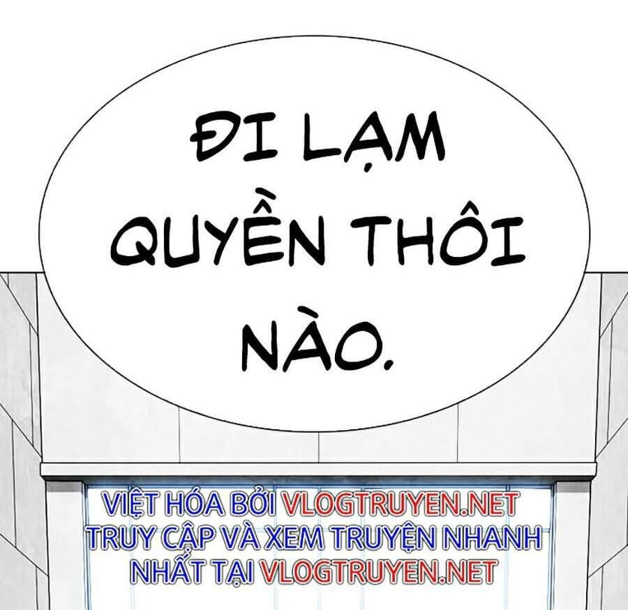 Truyện Tranh Hoán Đổi Diệu Kỳ - Lookism trang 30370