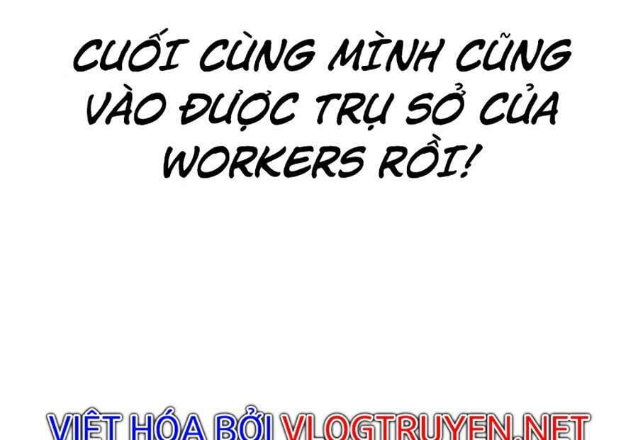 Truyện Tranh Hoán Đổi Diệu Kỳ - Lookism trang 30392