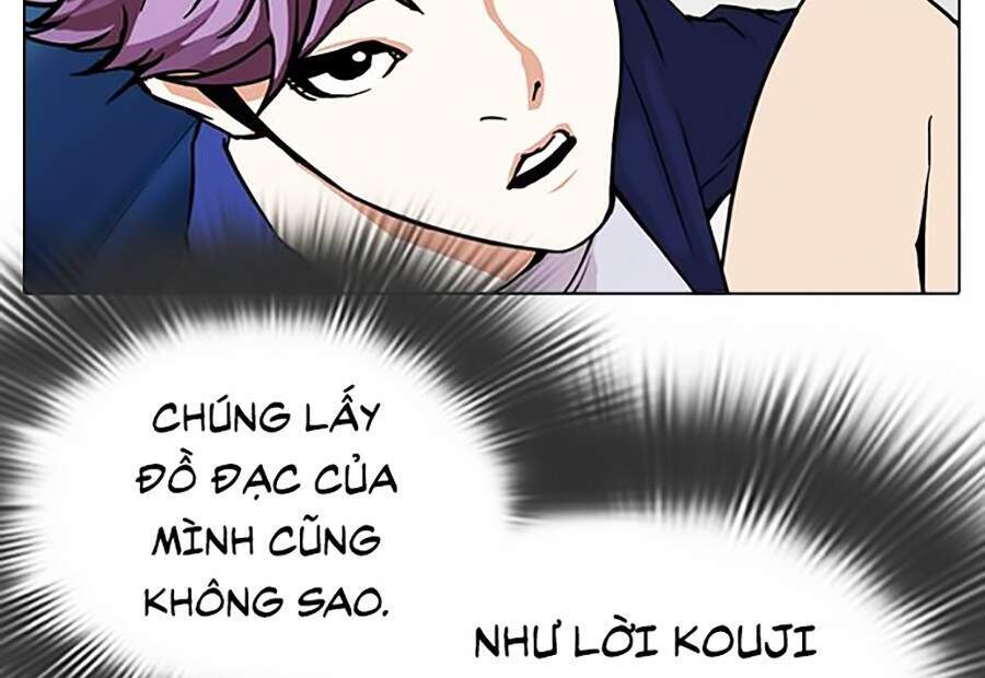 Truyện Tranh Hoán Đổi Diệu Kỳ - Lookism trang 30426