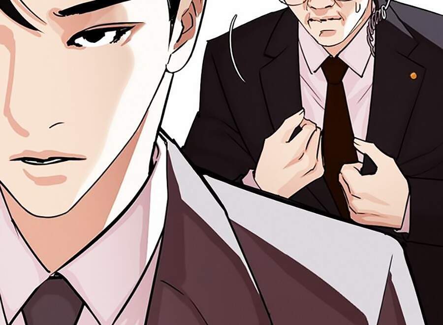 Truyện Tranh Hoán Đổi Diệu Kỳ - Lookism trang 30446