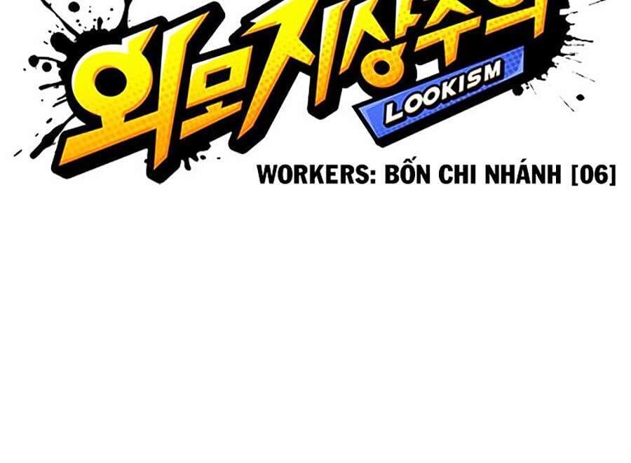 Truyện Tranh Hoán Đổi Diệu Kỳ - Lookism trang 30448