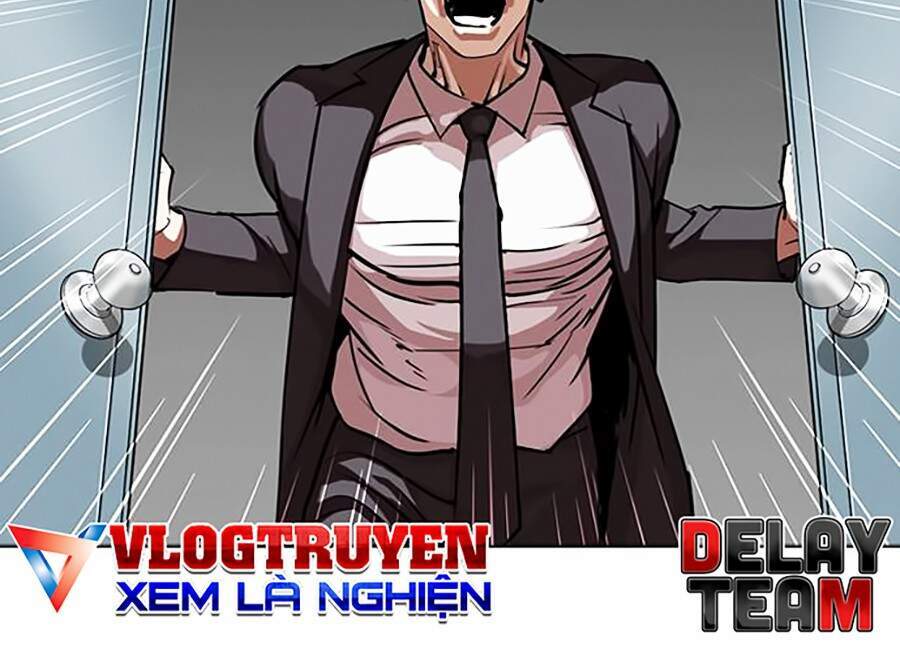 Truyện Tranh Hoán Đổi Diệu Kỳ - Lookism trang 30478