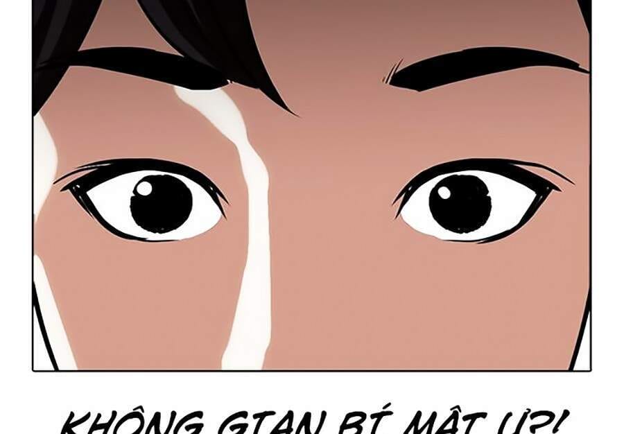 Truyện Tranh Hoán Đổi Diệu Kỳ - Lookism trang 30512