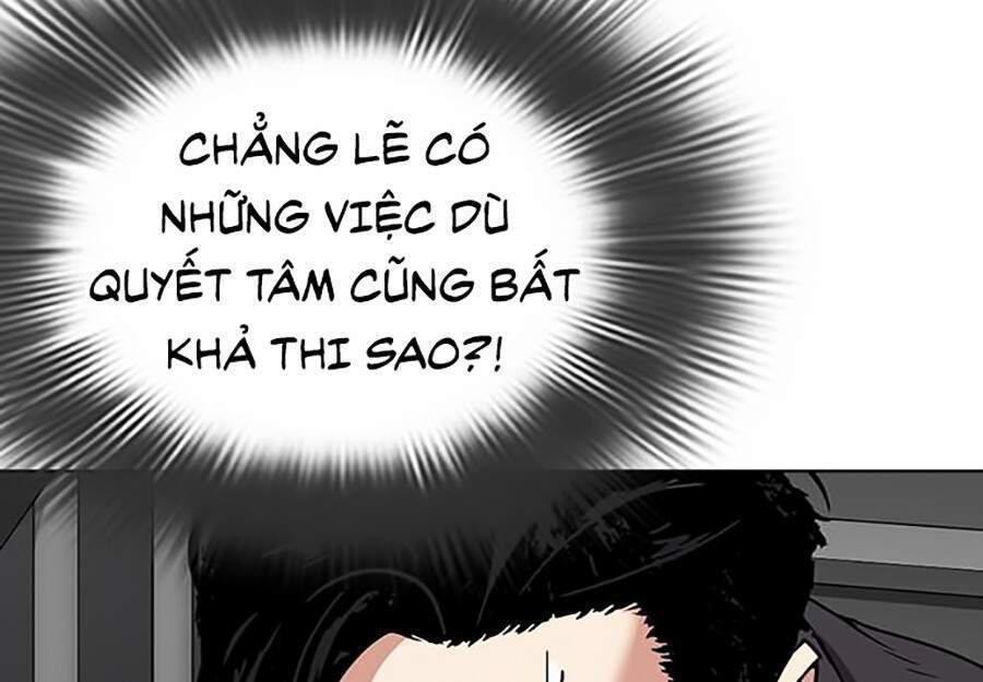 Truyện Tranh Hoán Đổi Diệu Kỳ - Lookism trang 30526