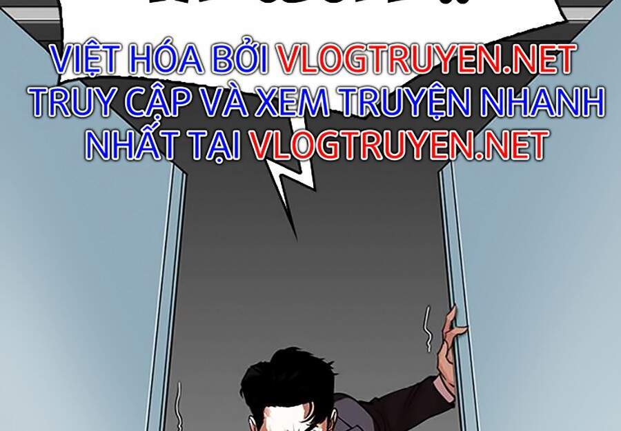 Truyện Tranh Hoán Đổi Diệu Kỳ - Lookism trang 30528