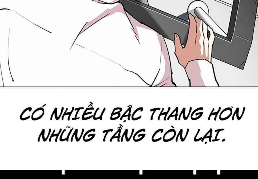 Truyện Tranh Hoán Đổi Diệu Kỳ - Lookism trang 30554