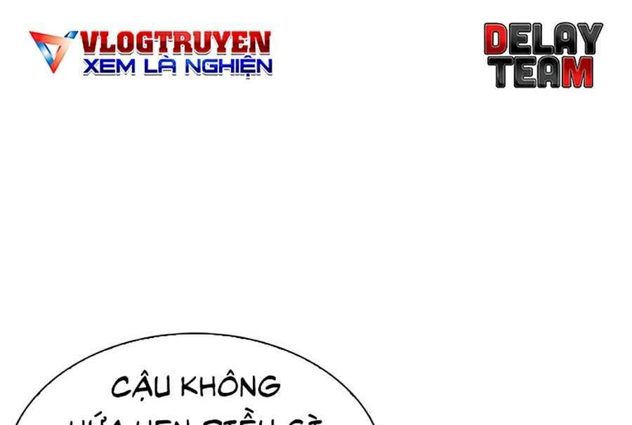 Truyện Tranh Hoán Đổi Diệu Kỳ - Lookism trang 30596