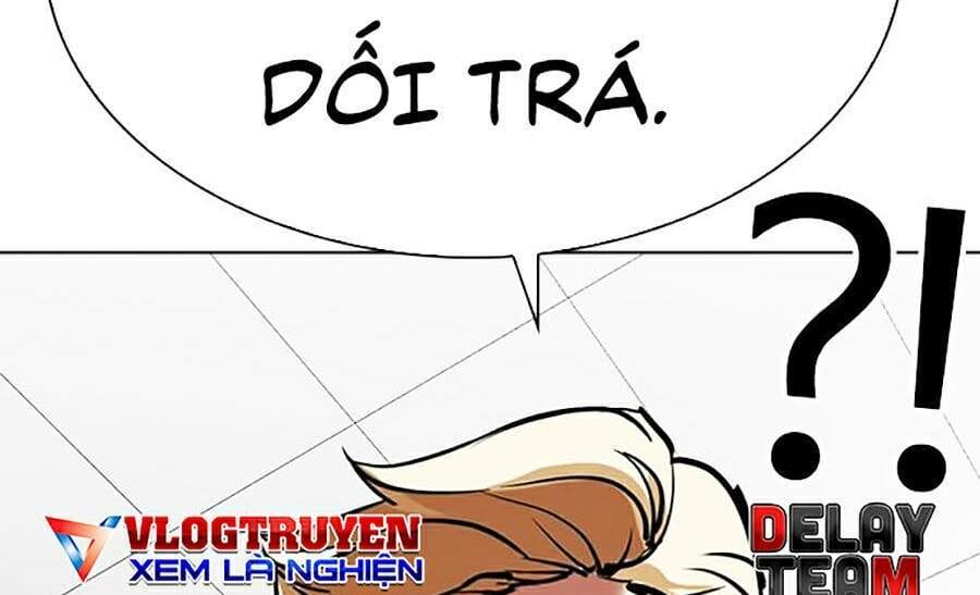 Truyện Tranh Hoán Đổi Diệu Kỳ - Lookism trang 30626